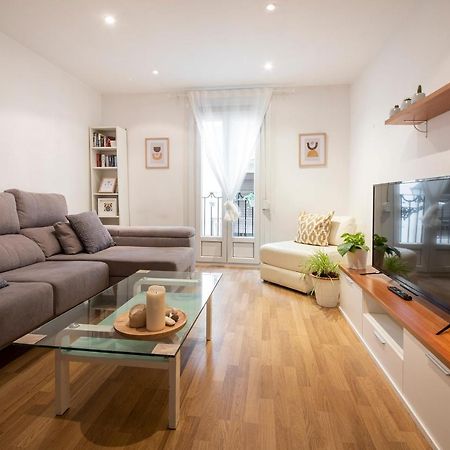 Spacious Central Old Town Apartment Σαν Σεμπαστιάν Εξωτερικό φωτογραφία