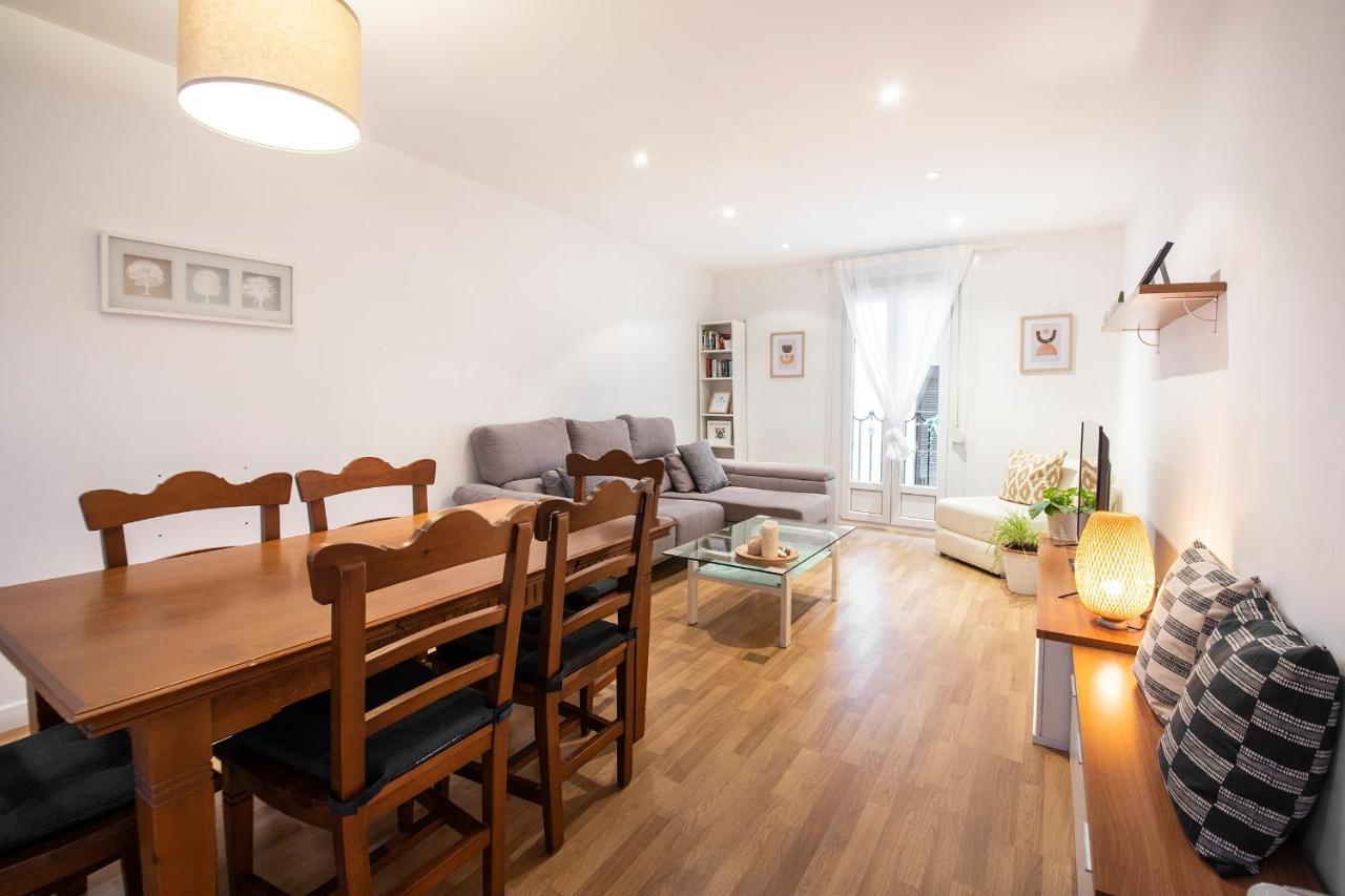 Spacious Central Old Town Apartment Σαν Σεμπαστιάν Εξωτερικό φωτογραφία