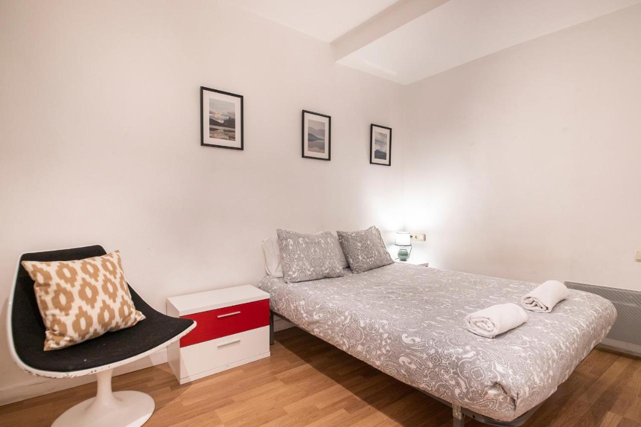 Spacious Central Old Town Apartment Σαν Σεμπαστιάν Εξωτερικό φωτογραφία