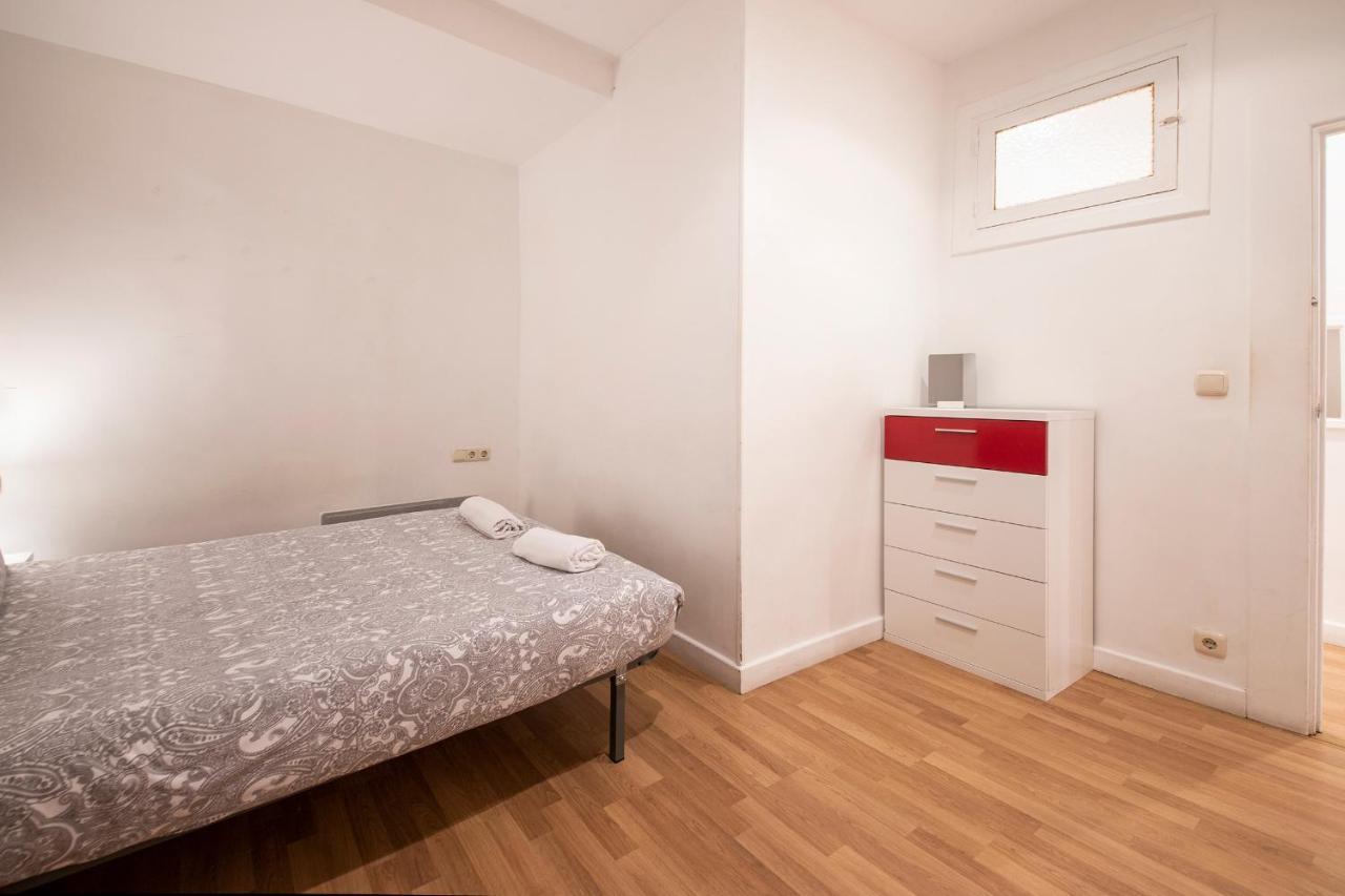Spacious Central Old Town Apartment Σαν Σεμπαστιάν Εξωτερικό φωτογραφία