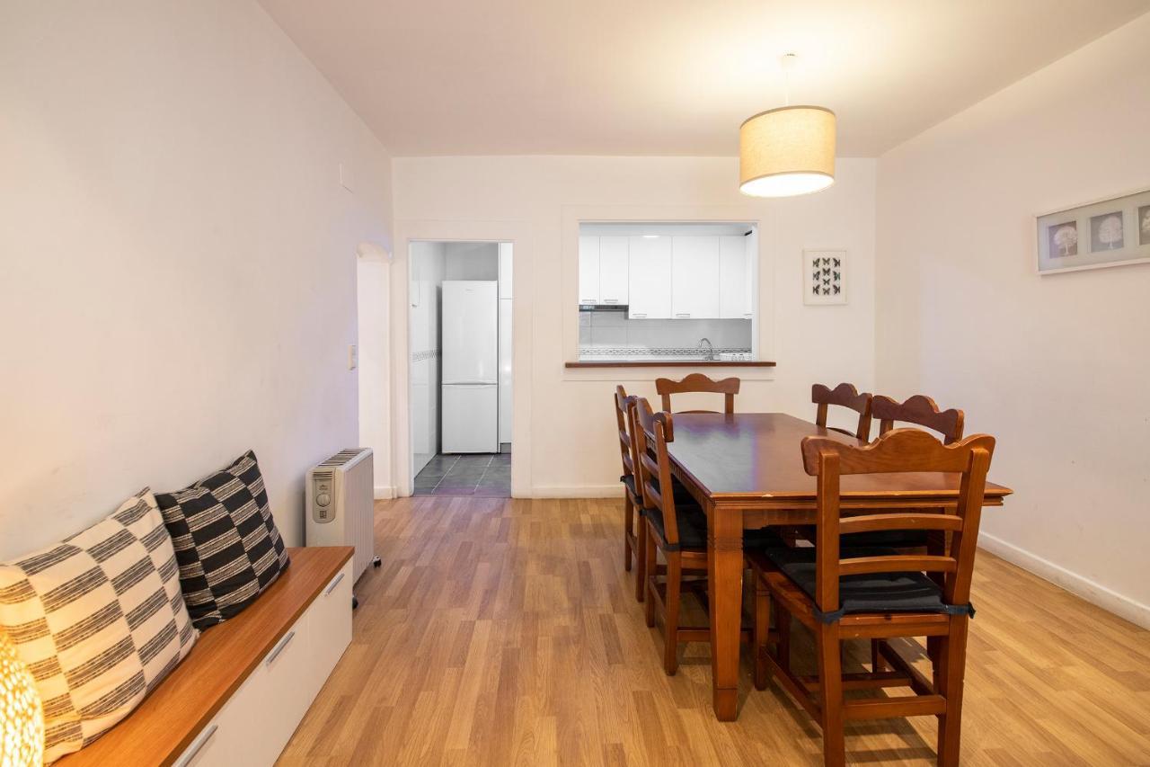 Spacious Central Old Town Apartment Σαν Σεμπαστιάν Εξωτερικό φωτογραφία