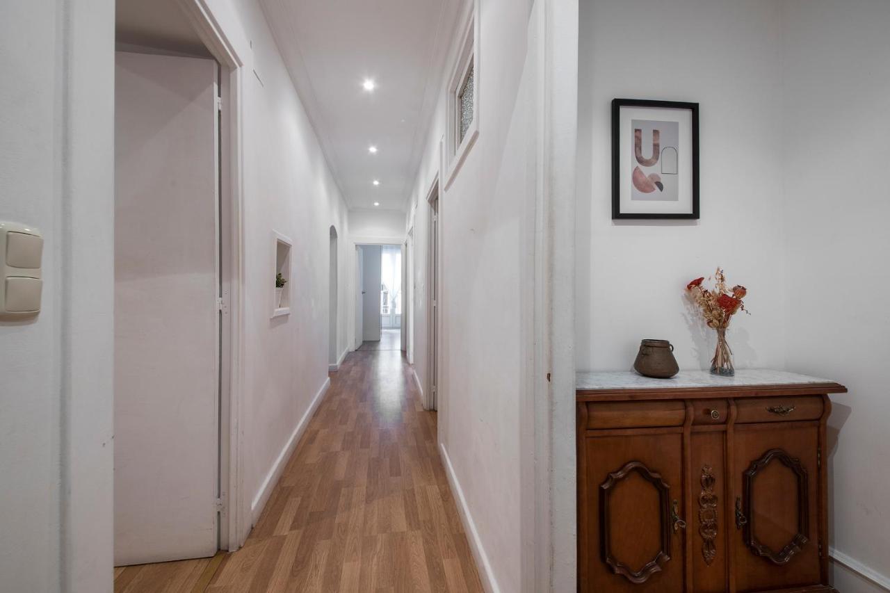 Spacious Central Old Town Apartment Σαν Σεμπαστιάν Εξωτερικό φωτογραφία